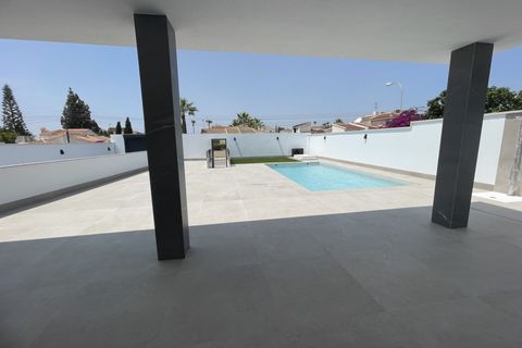 Villa i Rojales, Alicante, Rojales - € 799.000 | Ref: C181-D02-V34 - foto 31