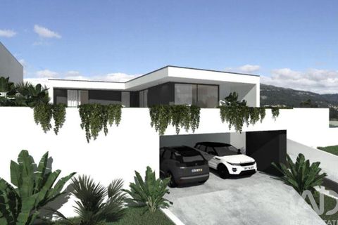 Byhus i Ponte de Lima, Viana do Castelo, Ponte de Lima - € 340.000 | Ref: 156043 - foto 1