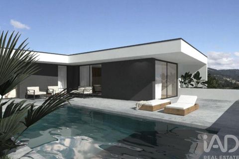 Byhus i Ponte de Lima, Viana do Castelo, Ponte de Lima - € 340.000 | Ref: 156043 - foto 4