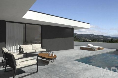 Byhus i Ponte de Lima, Viana do Castelo, Ponte de Lima - € 340.000 | Ref: 156043 - foto 6