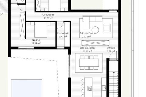 Byhus i Ponte de Lima, Viana do Castelo, Ponte de Lima - € 340.000 | Ref: 156043 - foto 8