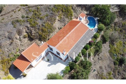 Villa i Sayalonga, Malaga, Sayalonga - € 455.000 | Ref: VH2411 - foto 2