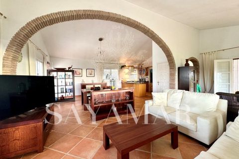 Villa i Sayalonga, Malaga, Sayalonga - € 455.000 | Ref: VH2411 - foto 4