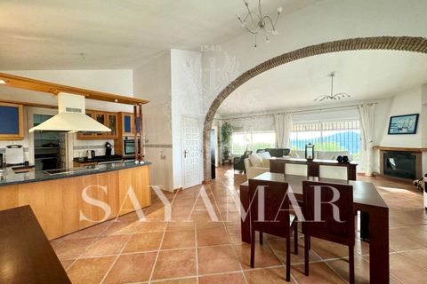 Villa i Sayalonga, Malaga, Sayalonga - € 455.000 | Ref: VH2411 - foto 5