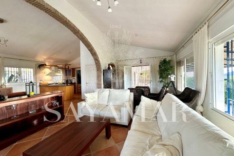 Villa i Sayalonga, Malaga, Sayalonga - € 455.000 | Ref: VH2411 - foto 6