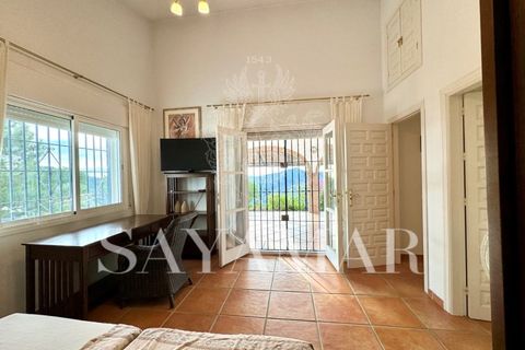 Villa i Sayalonga, Malaga, Sayalonga - € 455.000 | Ref: VH2411 - foto 10