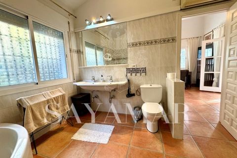 Villa i Sayalonga, Malaga, Sayalonga - € 455.000 | Ref: VH2411 - foto 13