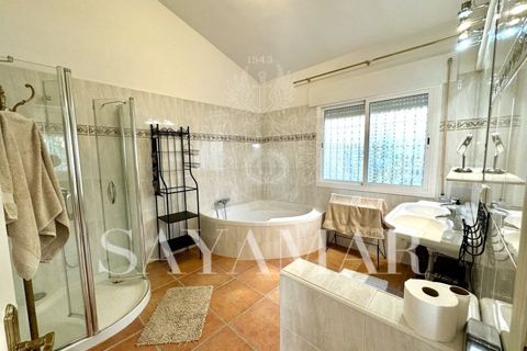 Villa i Sayalonga, Malaga, Sayalonga - € 455.000 | Ref: VH2411 - foto 12
