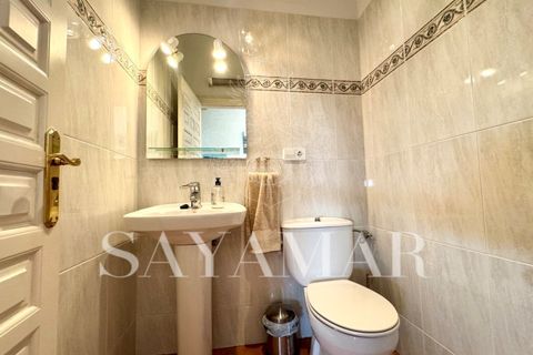 Villa i Sayalonga, Malaga, Sayalonga - € 455.000 | Ref: VH2411 - foto 8