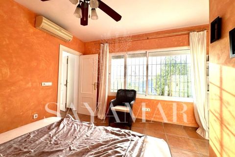 Villa i Sayalonga, Malaga, Sayalonga - € 455.000 | Ref: VH2411 - foto 15