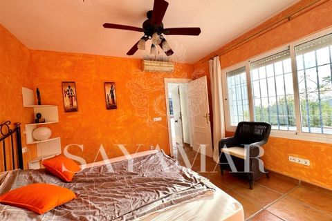 Villa i Sayalonga, Malaga, Sayalonga - € 455.000 | Ref: VH2411 - foto 14