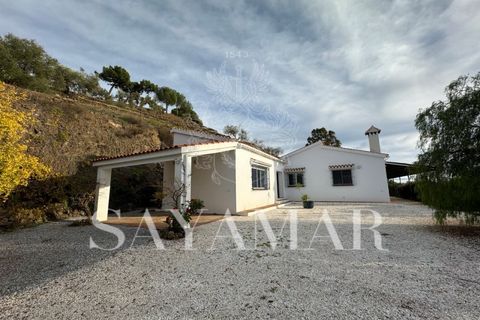 Villa i Sayalonga, Malaga, Sayalonga - € 455.000 | Ref: VH2411 - foto 18