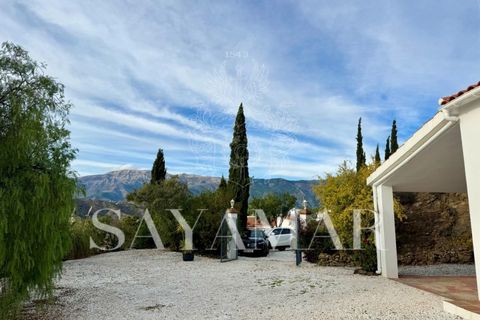 Villa i Sayalonga, Malaga, Sayalonga - € 455.000 | Ref: VH2411 - foto 19