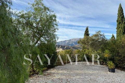 Villa i Sayalonga, Malaga, Sayalonga - € 455.000 | Ref: VH2411 - foto 20