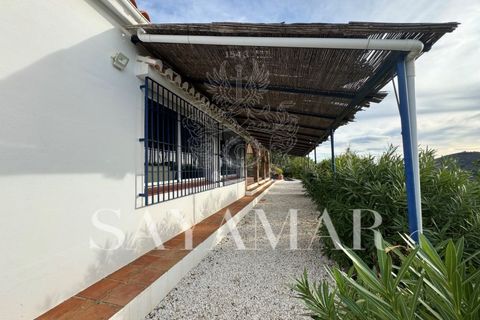 Villa i Sayalonga, Malaga, Sayalonga - € 455.000 | Ref: VH2411 - foto 21
