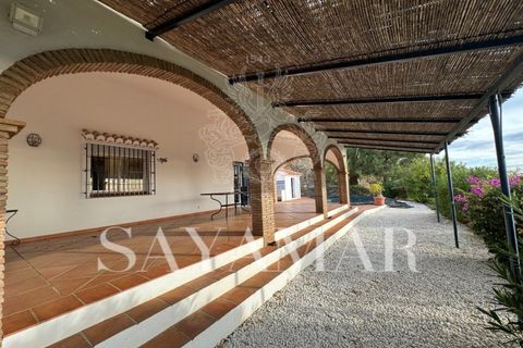 Villa i Sayalonga, Malaga, Sayalonga - € 455.000 | Ref: VH2411 - foto 22