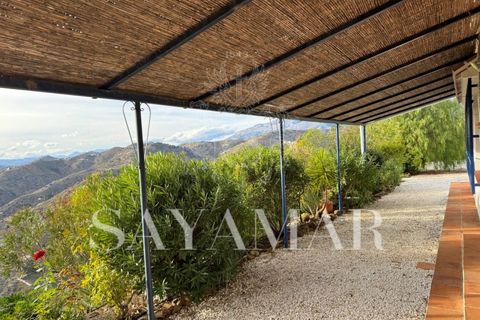 Villa i Sayalonga, Malaga, Sayalonga - € 455.000 | Ref: VH2411 - foto 23