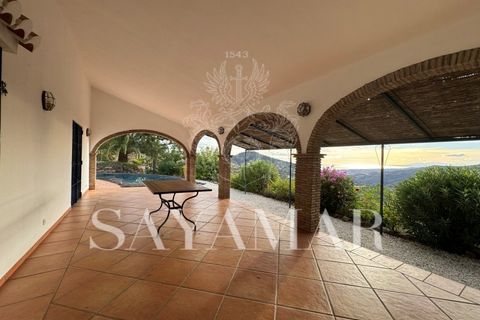 Villa i Sayalonga, Malaga, Sayalonga - € 455.000 | Ref: VH2411 - foto 24