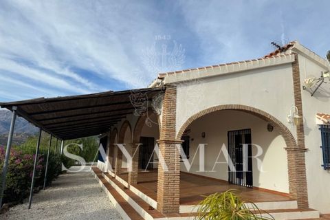 Villa i Sayalonga, Malaga, Sayalonga - € 455.000 | Ref: VH2411 - foto 25