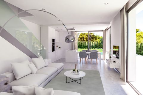 Villa i Finestrat, Alicante, Finestrat - € 795.000 | Ref: C018-D01-V33 - foto 4
