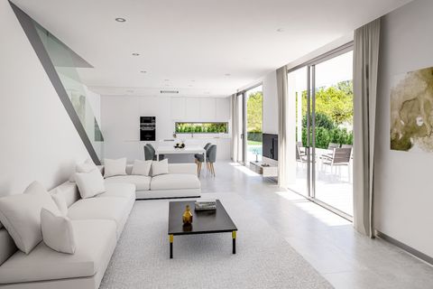 Villa i Finestrat, Alicante, Finestrat - € 795.000 | Ref: C018-D01-V33 - foto 5