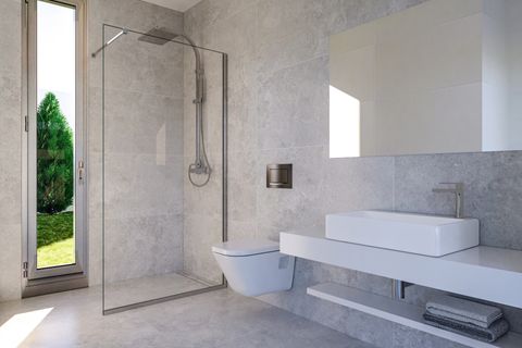 Villa i Finestrat, Alicante, Finestrat - € 795.000 | Ref: C018-D01-V33 - foto 8