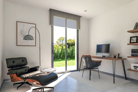 Villa i Finestrat, Alicante, Finestrat - € 795.000 | Ref: C018-D01-V33 - foto 10