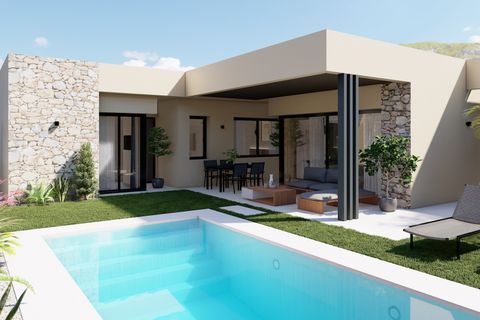 Villa i Murcia, Murcia, Murcia - € 503.000 | Ref: C023-D10-V32 - foto 1