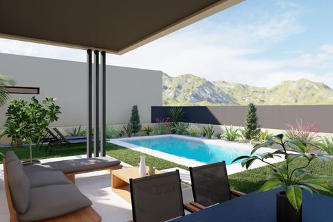 Villa i Murcia, Murcia, Murcia - € 503.000 | Ref: C023-D10-V32 - foto 5