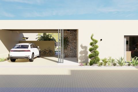 Villa i Murcia, Murcia, Murcia - € 503.000 | Ref: C023-D10-V32 - foto 6