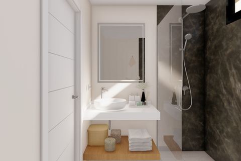 Villa i Murcia, Murcia, Murcia - € 503.000 | Ref: C023-D10-V32 - foto 8