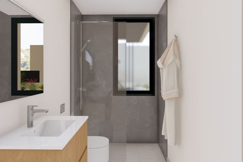 Villa i Murcia, Murcia, Murcia - € 503.000 | Ref: C023-D10-V32 - foto 11