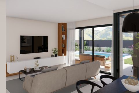Villa i Murcia, Murcia, Murcia - € 503.000 | Ref: C023-D10-V32 - foto 14