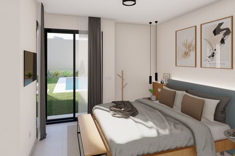 Villa i Murcia, Murcia, Murcia - € 503.000 | Ref: C023-D10-V32 - foto 19