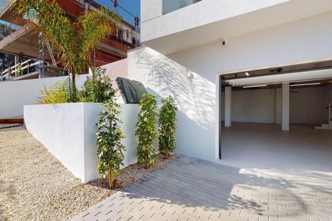 Villa i Polop, Alicante, Polop - € 860.000 | Ref: C156-D01-V33 - foto 7