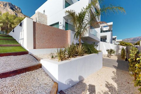 Villa i Polop, Alicante, Polop - € 860.000 | Ref: C156-D01-V33 - foto 9