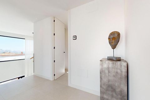 Villa i Polop, Alicante, Polop - € 860.000 | Ref: C156-D01-V33 - foto 17