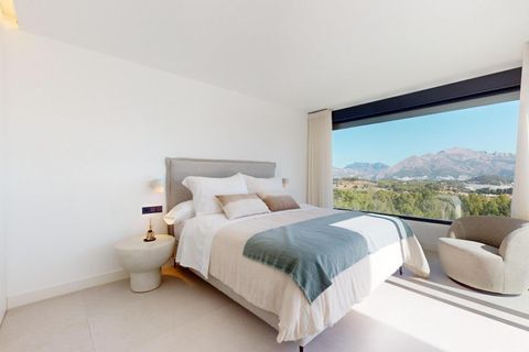 Villa i Polop, Alicante, Polop - € 860.000 | Ref: C156-D01-V33 - foto 22