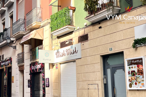 Lejlighed i Alicante, Alicante, Alicante - € 197.000 | Ref: VS1805VAK - foto 32