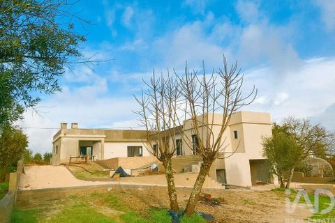 Byhus i Coruche, Santarem, Coruche - € 850.000 | Ref: 156089 - foto 1
