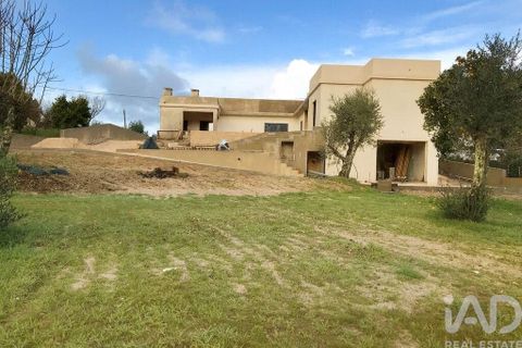 Byhus i Coruche, Santarem, Coruche - € 850.000 | Ref: 156089 - foto 2