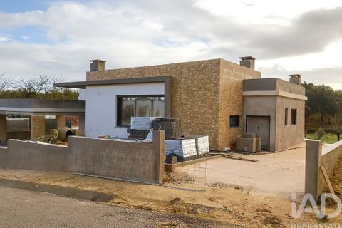 Byhus i Coruche, Santarem, Coruche - € 850.000 | Ref: 156089 - foto 3