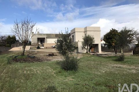 Byhus i Coruche, Santarem, Coruche - € 850.000 | Ref: 156089 - foto 4