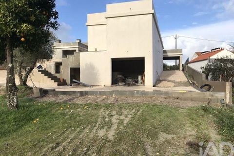 Byhus i Coruche, Santarem, Coruche - € 850.000 | Ref: 156089 - foto 5