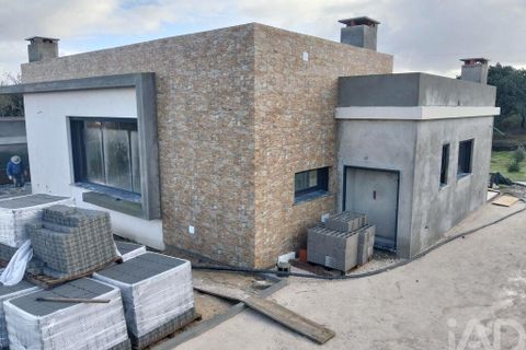 Byhus i Coruche, Santarem, Coruche - € 850.000 | Ref: 156089 - foto 6
