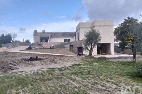 Byhus i Coruche, Santarem, Coruche - € 850.000 | Ref: 156089 - foto 7