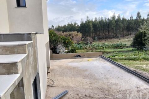 Byhus i Coruche, Santarem, Coruche - € 850.000 | Ref: 156089 - foto 10