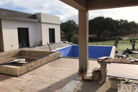 Byhus i Coruche, Santarem, Coruche - € 850.000 | Ref: 156089 - foto 11