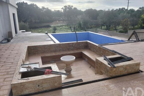 Byhus i Coruche, Santarem, Coruche - € 850.000 | Ref: 156089 - foto 12
