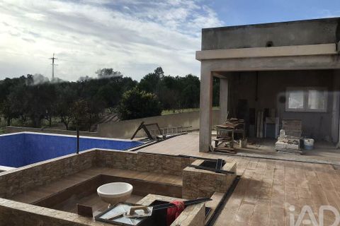 Byhus i Coruche, Santarem, Coruche - € 850.000 | Ref: 156089 - foto 13